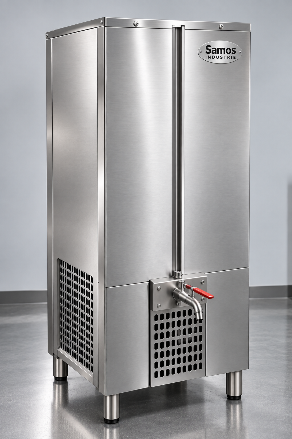 Refroidisseur d'Eau 100/200 L