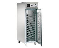Armoires de Fermentation