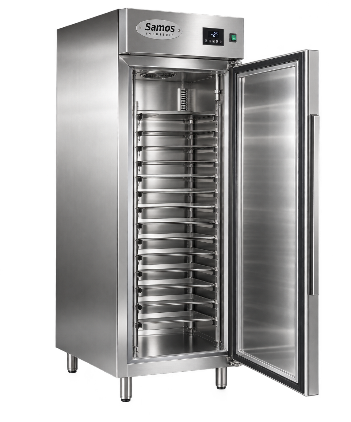 Armoires de Fermentation