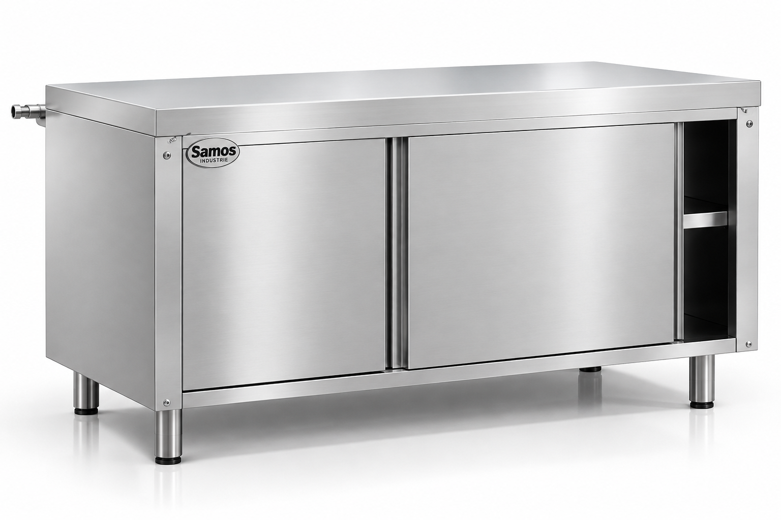 Meuble Neutre Self-Service