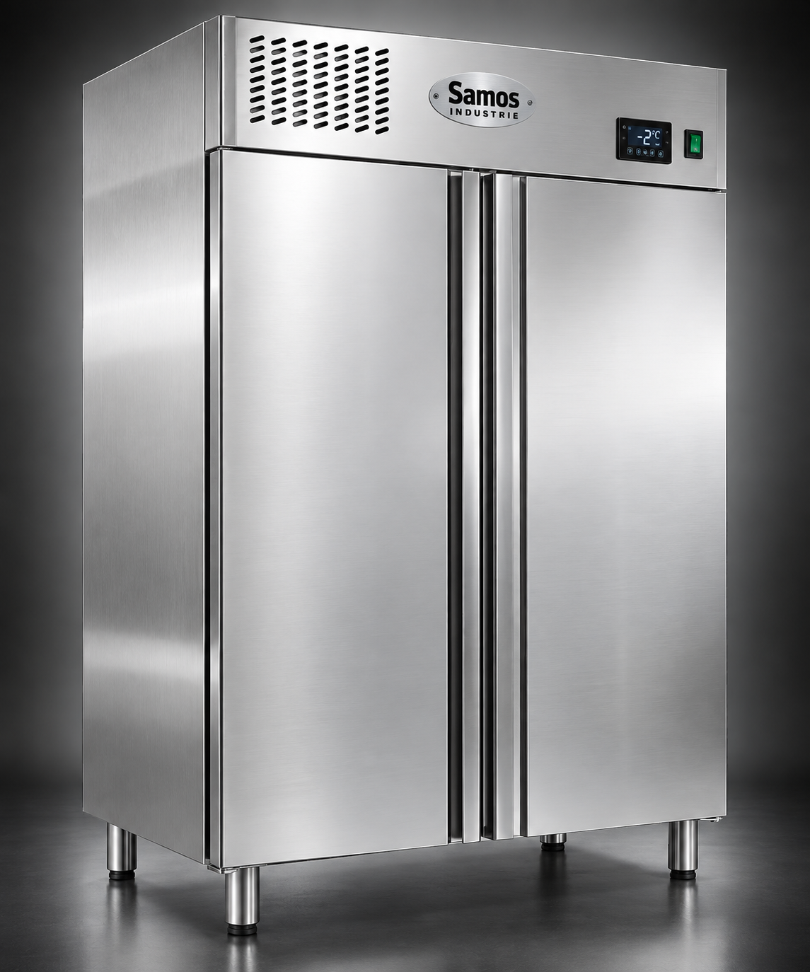 Armoire Frigorifique 1 500 L